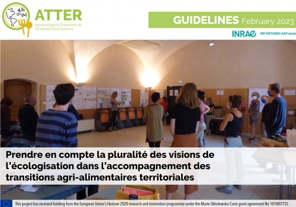 Guideline - Facilitation